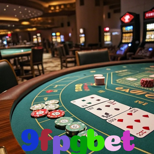 Desafie a Sorte no 9fpgbet