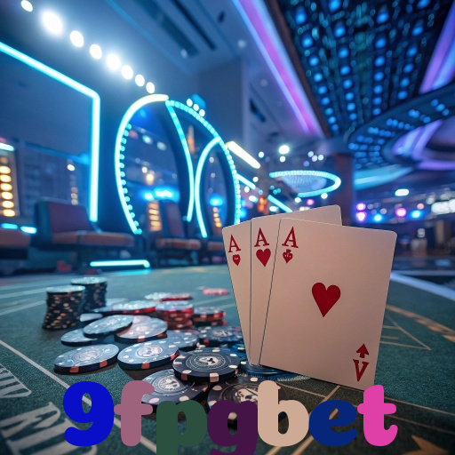 Multiplique Seus Lucros com Apostas no 9fpgbet