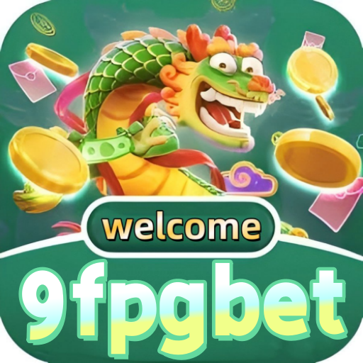 9fpgbet Logo